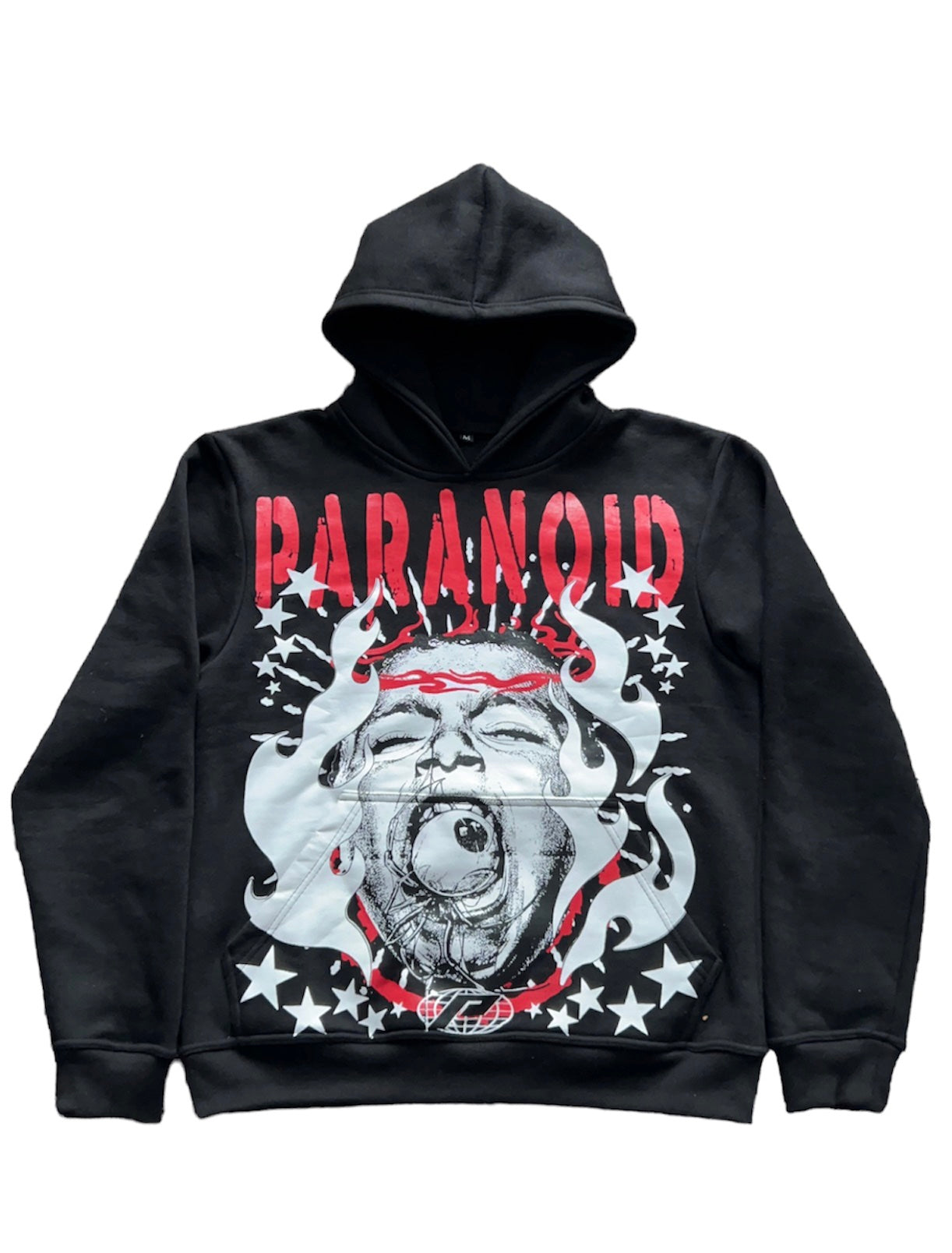 "OBSERVER" Hoodie