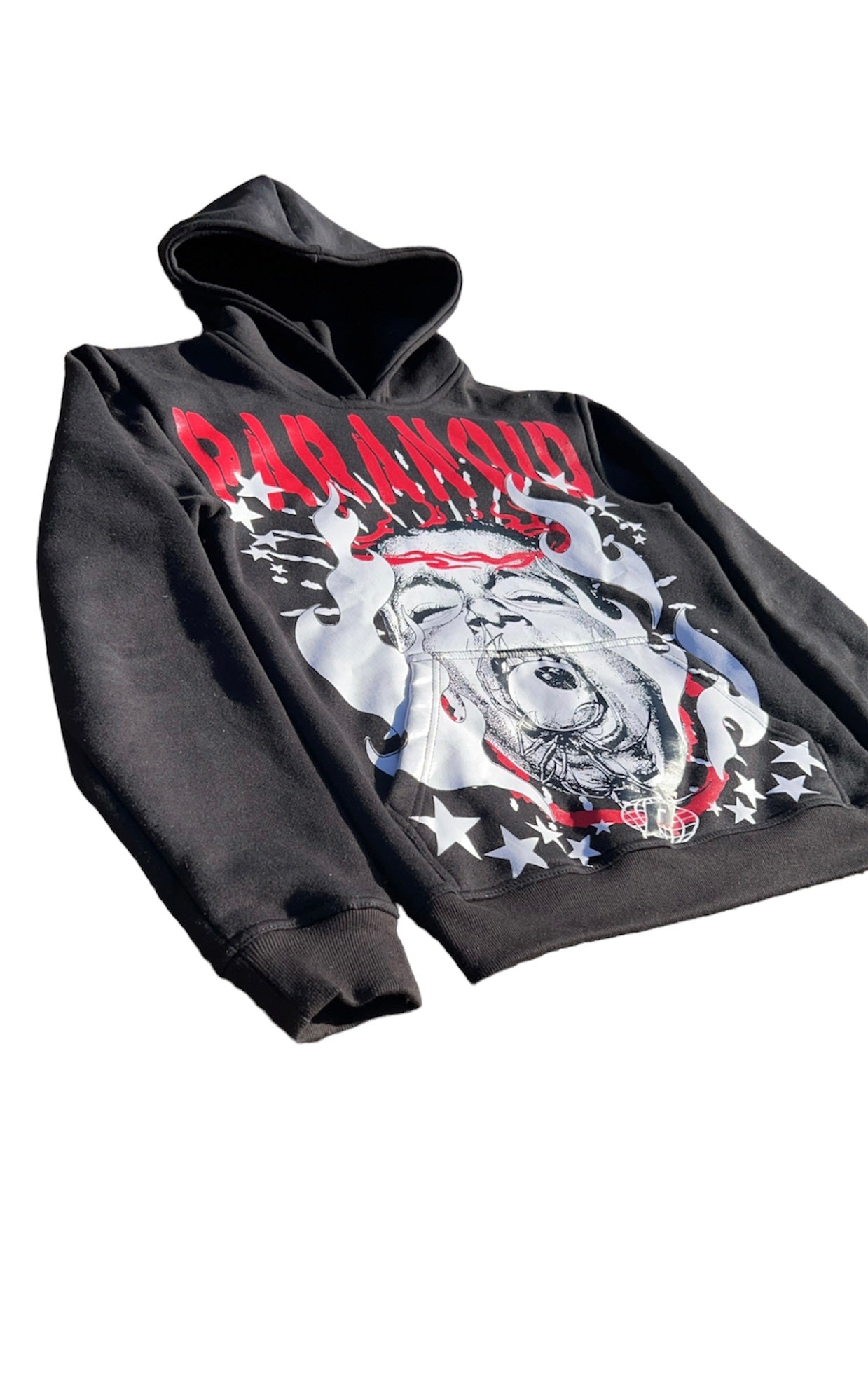 "OBSERVER" Hoodie