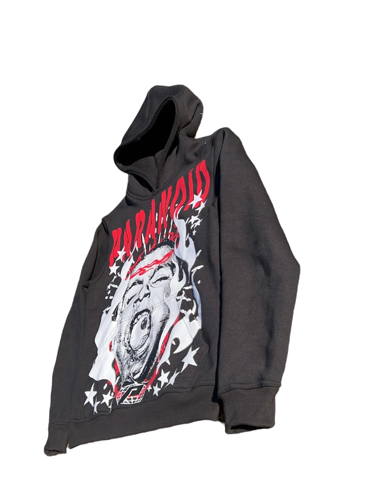 "OBSERVER" Hoodie